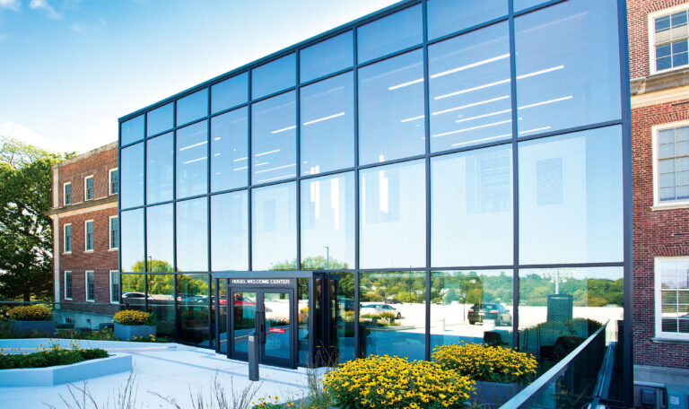 The Definitive Guide to Top Urban Glazing Projects USA High-Rise