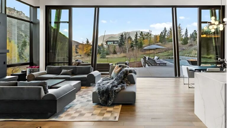 Definitive Guide: Best Oversized Glazing Options for Luxury Homes