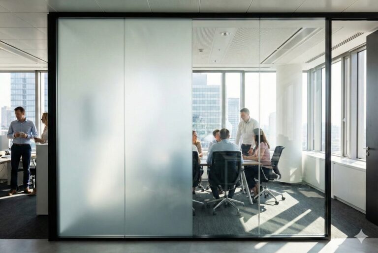 Definitive Guide: Compare Switchable Smart Glass Plans & Technologies
