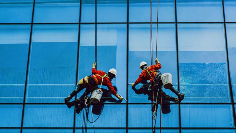 How to Manage High Rise Window Vibration: A Definitive Guide
