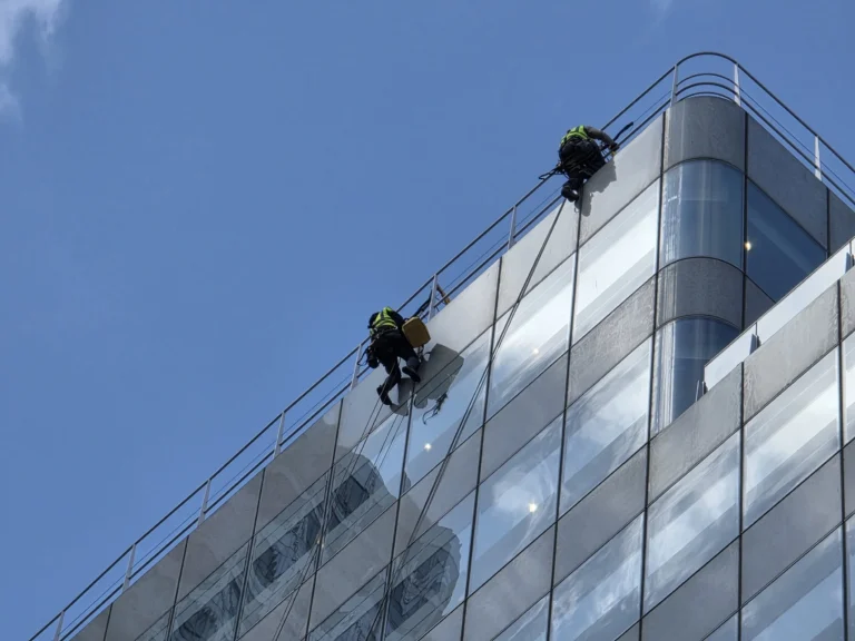How to Reduce Curtain Wall Air Leakage: A Technical Pillar Guide