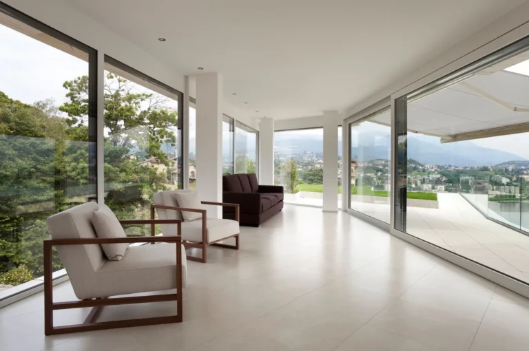 Luxury Coastal Glazing USA: A Technical & Architectural Pillar